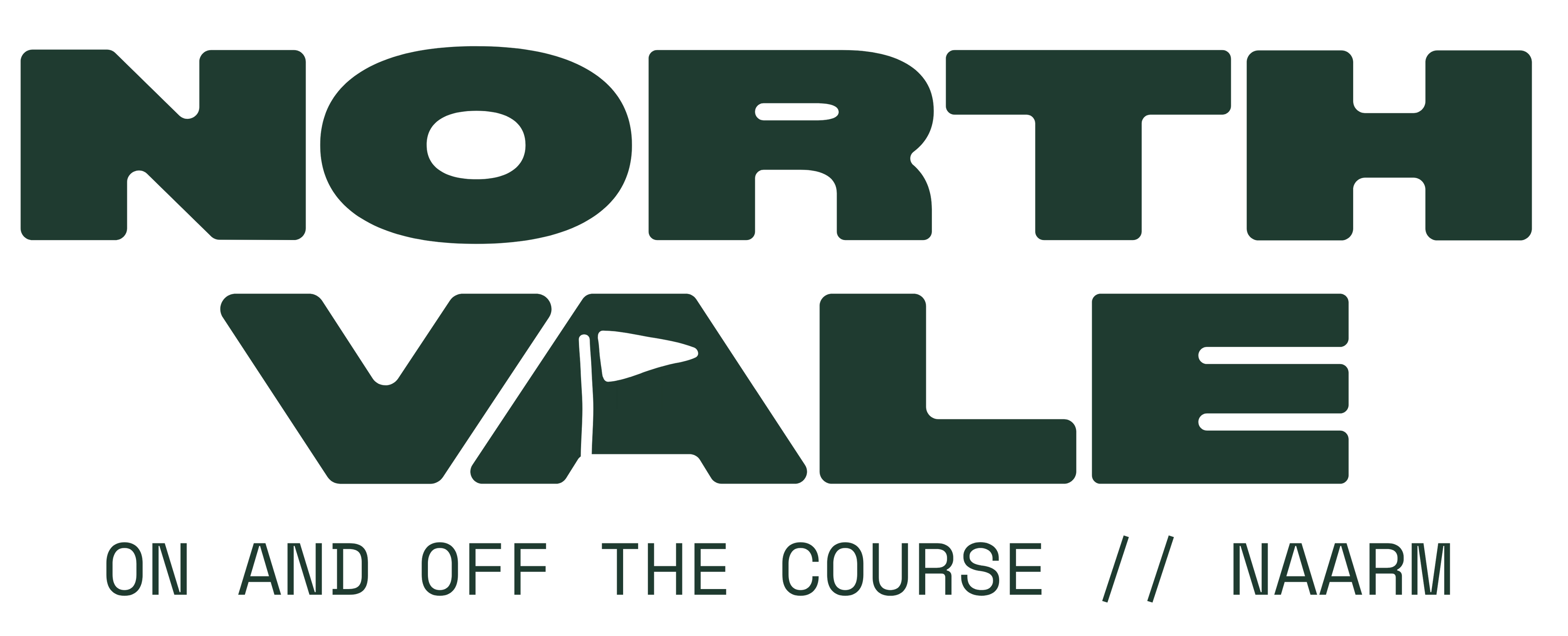 North Vale Golf