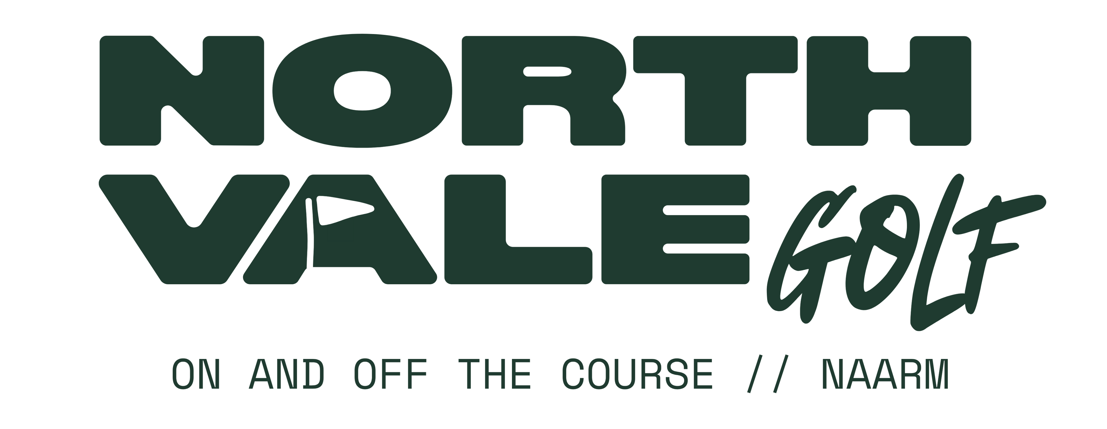 North Vale Golf